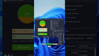 How to Instantly Free Up RAM with Wise Memory Optimizer ram freeram shorts tech mktutorials [upl. by Rhianna958]