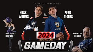 GameDay 2024 [upl. by Orest215]