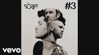 The Script  No Words Audio [upl. by Undine]