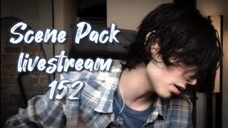 Aidan Gallagher  Scene Pack livestream 152  baddas and soft [upl. by Yornoc]