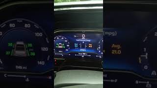 2023 Chevrolet Silverado’s 1500 30 Duramax Diesel Impressive Fuel Economy [upl. by Dalston234]