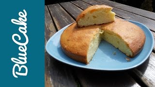 Comment faire un gâteau au yaourt moelleux [upl. by Ulita]