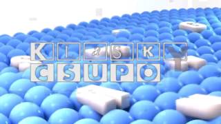 Samsung Balls Csupo [upl. by Rento]