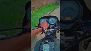 Splendo new bike Balck colour youtubeshorts video splendor [upl. by Ranger652]