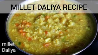 Healthy millet recipe🥗 must tryrecipe food healthyrecipes [upl. by Geoffrey911]