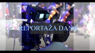 Reportaža dana quot150 godina specijalnog rezervata prirode Obedska baraquot Klenak 18102024 [upl. by Nahsab783]