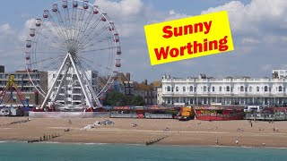 Sunny Worthing [upl. by Gentry]