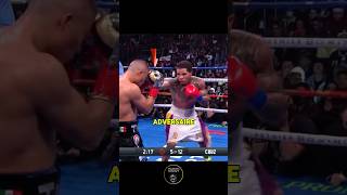 Technique Gervonta Davis [upl. by Rodavlas]