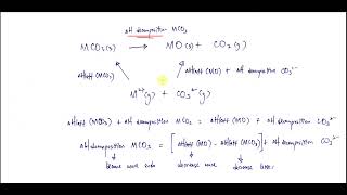 970142MJ23Q1 Cambridge International A Level Chemistry 9701 MayJune 2023 Paper 42 Question 1 [upl. by Eetsim516]