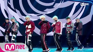 LUCENTE  YOUR DIFFERENCE KPOP TV Show  M COUNTDOWN 181004 EP590 [upl. by Natalie]