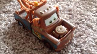 Cars 2 allinol [upl. by Coe]