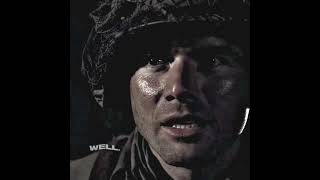 Lt Ronald Speirs edit [upl. by Yecies634]