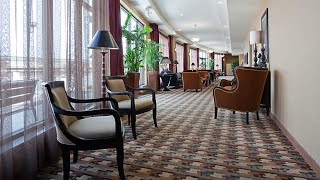 Virtual FAM Tour  Holiday Inn amp Suites  Stadium [upl. by Cattan]