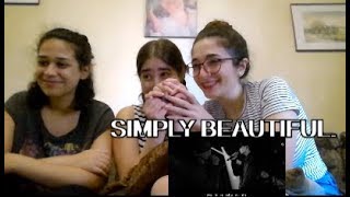 EXO PROMISE LIVE NONKPOP FAN REACTION [upl. by Ardith]