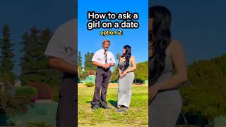 How to ask a girl on a date [upl. by Yllah]