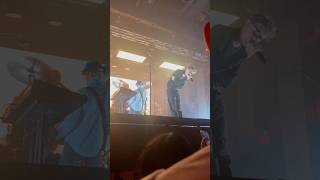 COIN performing youuu part two  ft lauderdale show [upl. by Anselma]