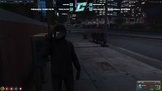 Yeager MALDS While On The Phone With Pigeon  NoPixel GTA RP [upl. by Koy]