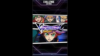 Yugioh Duel Links  Challenge Arc V Wave Vs Yuya x Yuto x Yugo [upl. by Baptista]