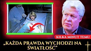 🔴W wieku 60 lat brat księżnej Diany zalewa się łzami i wreszcie potwierdza plotki [upl. by Yeslah]