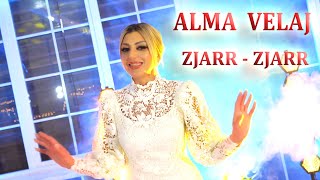 Alma Velaj  Zjarr Zjarr  Official video 4K [upl. by Clark]