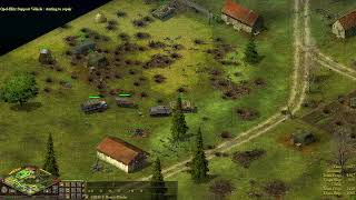 Blitzkrieg Multiplayer 2v2 [upl. by Wayolle]