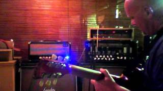 Javelina by Sheptone PickupCarolAnn Revo1 Demo 8 [upl. by Eleonore]