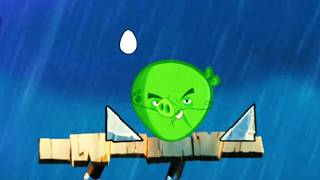 Angry Birds 2 Daily Challenge  Sunday Terence Trial [upl. by Luiza]