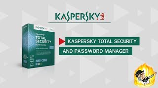 COMMENT CRACKER KASPERSKY TOTAL SECURITY 2018 LE MEILLEUR ANTIVIRUS PC 🙃  Ici cest GRATOS [upl. by Gwendolyn610]