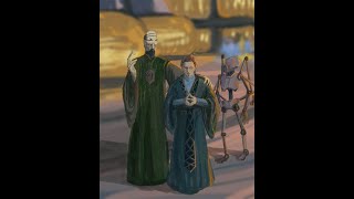 Plagueis On The Value Of Sith History Audio Remastered [upl. by Menashem]