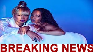 T Boz Of TLC Says Shes On The Mend Following Medical Scare That Left Shows Canceled [upl. by Dare]