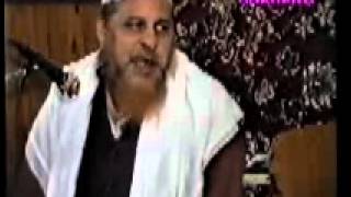 3 Allama Jalal Uddin Alqaderi in Bangladesh Welfare Mosque [upl. by Michelle]