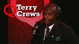 Terry Crews Overcomes Serious Mental Health Challenge  You Are Not Your Thoughts [upl. by Evey112]