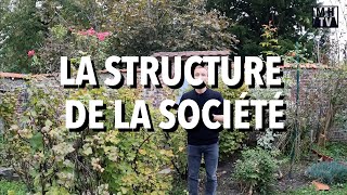 Comment est structurée la société française actuelle [upl. by Madonia]