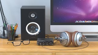 4 Best DAC for gaming in 2022 [upl. by Epifano36]