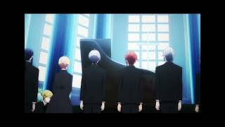 IDOLiSH7 Game  Part 4 WARNING Do not watch if you do not like spoilers [upl. by Aeet]