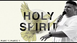 The Person of The Holy Spirit P1  Apostle Enmith Trejo [upl. by Gnouh]