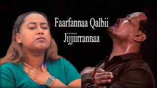 Faarfannaa araaraa namni kamuu dhaggeeffachuu kan qabu worship music [upl. by Dnalhsa]