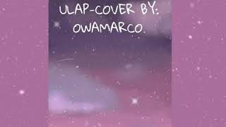 Ulap  Rob Daniel cover song by Joshua Marco Delfino [upl. by Ahsenahs281]