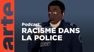 Gardiens de la paix  ARTE Radio Podcast [upl. by Nois660]