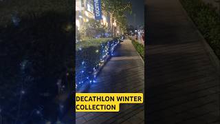 DECATHLON WINTER COLLECTION II MADHAVA BOGATA II [upl. by Kcirdnek]