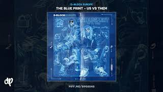 DBlock Europe  Perkosex The Blue Print  Us Vs Them [upl. by Aenil]