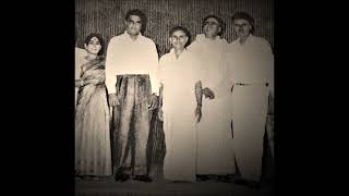 quotKanmoodum VelaiyilumquotAM Raja amp PSusheela tamil movie songMusicMSViswanathan Ramamurthi1957 [upl. by Eineeuq]