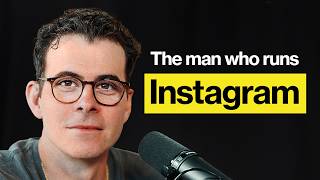 An honest conversation with the CEO of Instagram [upl. by Aes]