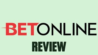 A Beginners Guide to Betonline and betting on the NFL [upl. by Eidurt784]