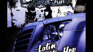 1503 street kings Hip Hop Latin [upl. by Ginevra]