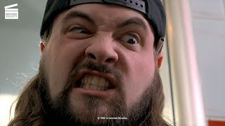 Mallrats Jay and Silent Bob HD CLIP [upl. by Hildagard]