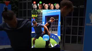 Giroud VS Balotelli VS Bale VS XSimons VS Neymar 🥵😲 Against Freestylers Challenge [upl. by Reteip]