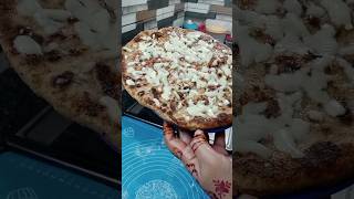 Parathacarrot paratha shortstrendingshortscookingwithafsheen [upl. by Ravi]