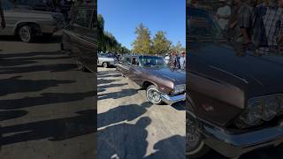 1962 Chevy Impala wagon Lowrider cruising shorts [upl. by Toma]