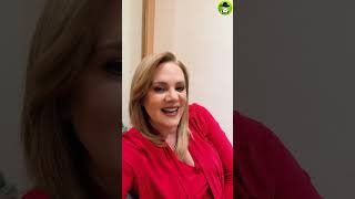 Erika Buenfil Sorprende Al Revelar Que Ya Tiene Testamento Y Estos Son Sus Herederos [upl. by Hobbie]